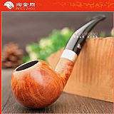 法国Butz Choquin BC石楠木烟斗 RIVOLI里沃利 1789
