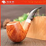 法国Butz Choquin BC石楠木烟斗 RIVOLI里沃利 2421