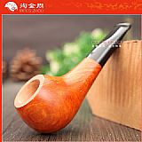 法国butz choquin BC 石楠木烟斗 SELECT精选 161