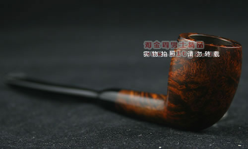 爱尔兰彼得森石楠木烟斗|5件套装比利时小斗01-2