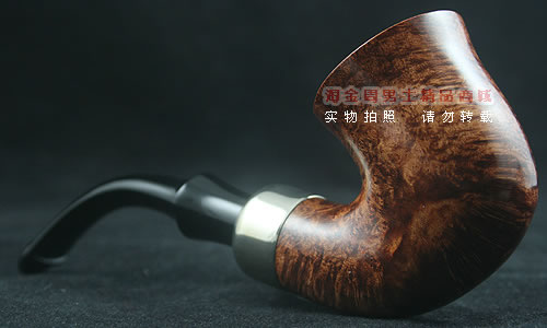 彼得森Peterson石楠木烟斗|5件套系统光面斗305-2