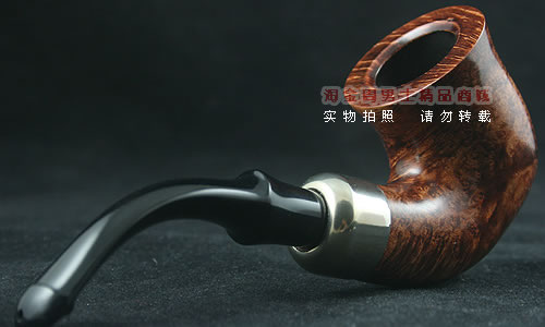 彼得森Peterson石楠木烟斗|5件套系统光面斗305-3