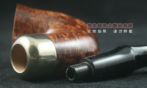 彼得森Peterson石楠木烟斗|5件套系统光面斗305-7