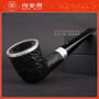 ԭװӢDunhillϲ·ʯľ̶ SHELL BRIAR ˫Ȧ3105