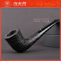 ӢDunhillϲ·ʯľ̶ 6ױɰSHELL BRIAR 3121