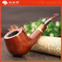 原装进口 德国华云VAUEN石楠木银圈烟斗 6件套装CLASSIC 3940