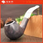 法国butz choquin BC 石楠木烟斗 AZZURO 1773