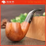 法国Butz Choquin BC石楠木烟斗 COCARDE徽章 1320