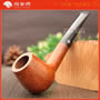 法国Butz Choquin BC石楠木烟斗 COCARDE徽章 1772