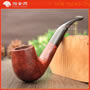 法国butz choquin BC 石楠木烟斗 COCARDE ST 1304