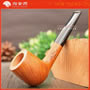 法国butz choquin BC 石楠木烟斗 FLAMME MIXTE ST