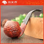 原装进口 意大利L'ANATRA鸭子 石楠木手工烟斗 5件套装LA99