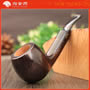 意大利brebbia芭比石楠木烟斗 junior noce 2766