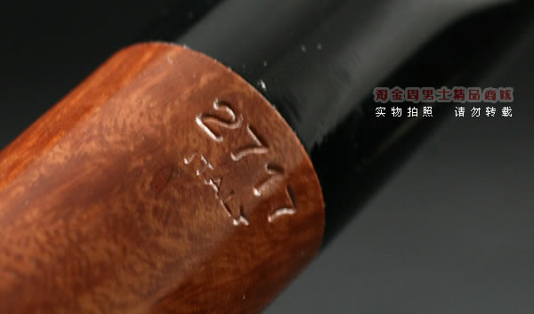 意大利brebbia芭比石楠木烟斗|6件套2717-9