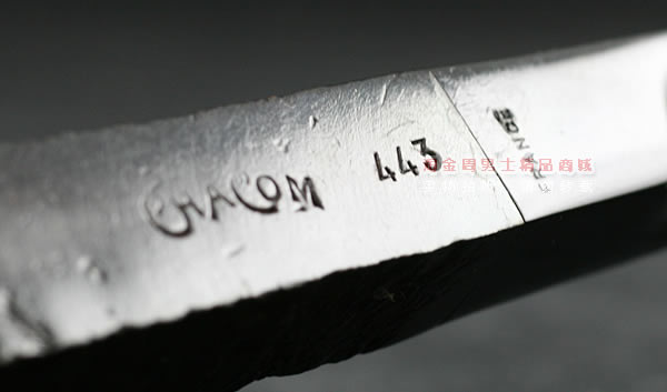 CHACOMʯľ̶|ؼ5״ֿڶ443-7