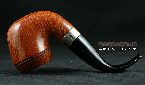 彼得森Peterson石楠木烟斗|6件套福尔摩斯斗watson-4