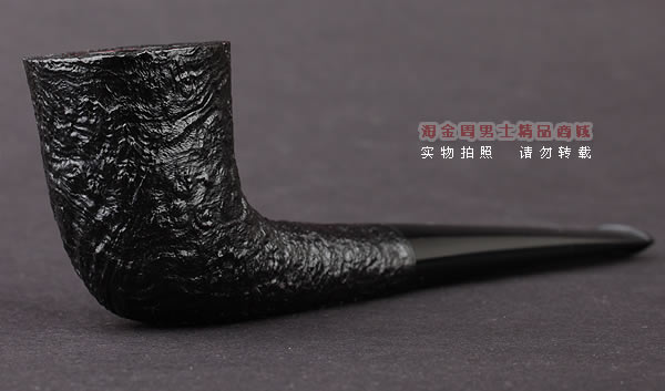 ӢDunhillϲ·ʯľ̶ 6ױɰSHELL BRIAR 3121-1