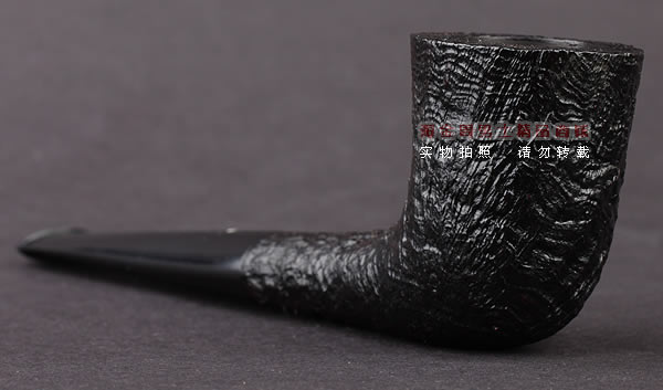 ӢDunhillϲ·ʯľ̶ 6ױɰSHELL BRIAR 3121-2