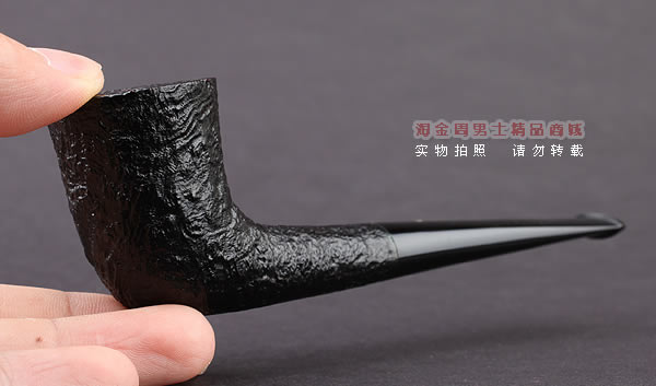 ӢDunhillϲ·ʯľ̶ 6ױɰSHELL BRIAR 3121-9