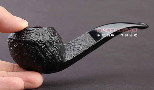 ӢDunhillϲ·ʯľ̶ 6ױɰSHELL BRIAR 4108-9