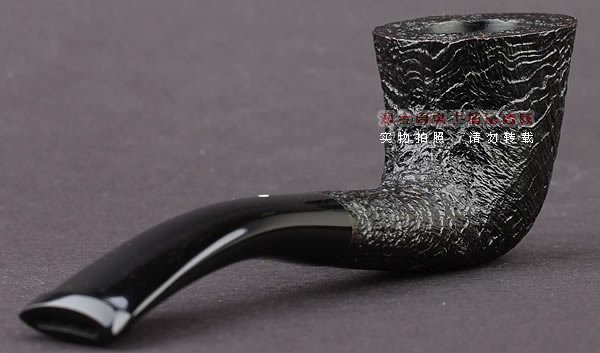 ӢDunhillϲ·ʯľ̶ 6ױɰSHELL BRIAR 4135-3