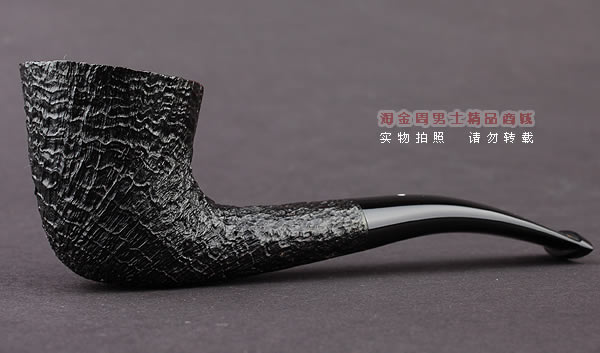 ӢDunhillϲ·ʯľ̶ 6ױɰSHELL BRIAR 4135-4