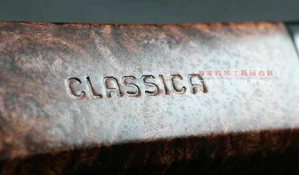 Mastro de Paja̶|6CLASSICA 110-9