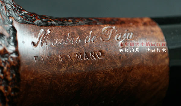 Mastro de Paja̶|6CLASSICA 115-8