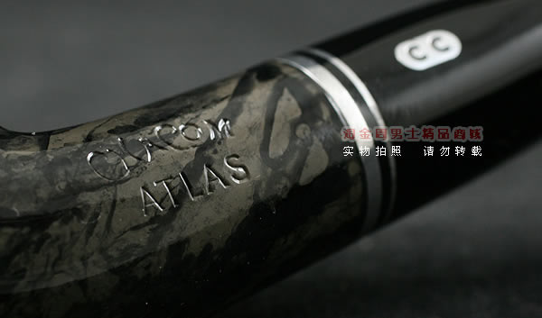 进口烟具 正品法国CHACOM CC石楠木烟斗 六件套装彩色斗ATLAS 851-8