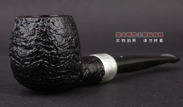 ԭװӢDunhillϲ·ʯľ̶ SHELL BRIAR 3101-1