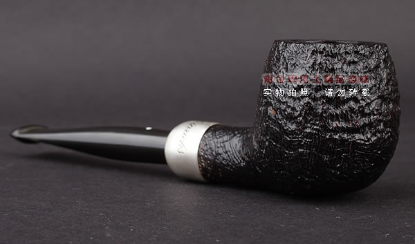 ԭװӢDunhillϲ·ʯľ̶ SHELL BRIAR 3101-2