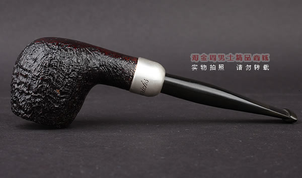 ԭװӢDunhillϲ·ʯľ̶ SHELL BRIAR 3101-5