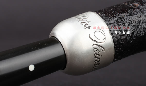 ԭװӢDunhillϲ·ʯľ̶ SHELL BRIAR 3101-9