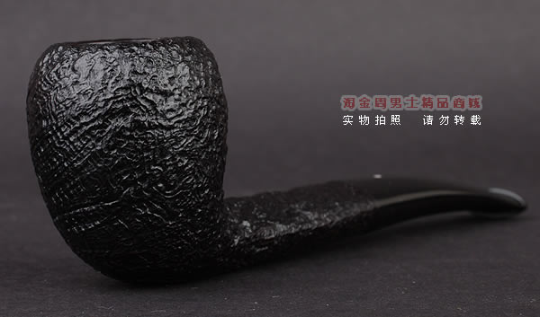 ԭװ ӢDunhillϲ·ʯľ̶ 6װSHELL BRIAR 4427-1