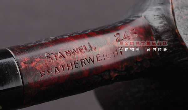 ʷStanwellʯľ̶ 5װFeatherweight 245K-8