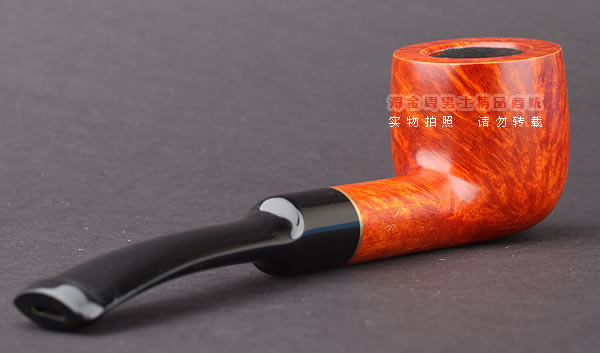 原装进口 意大利沙芬SAVINELLI ROSSI石楠木烟斗 6件套装罗西8122-2
