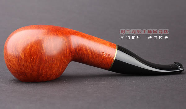 原装进口 意大利沙芬SAVINELLI ROSSI石楠木烟斗 6件套装罗西8320-4