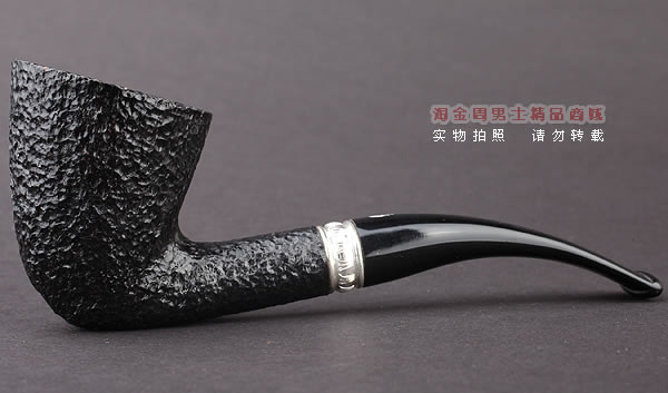 意大利沙芬SAVINELLI Trevi进口石楠木烟斗 6件套装少女喷泉920K-3