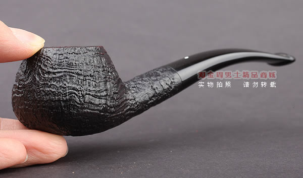 ӢDunhillϲ·ʯľ̶ֹ 6װSHELL BRIAR 5128-9