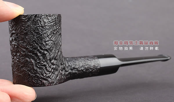 ӢDunhillϲ·ʯľ̶ֹ 6װSHELL BRIAR 5222-9