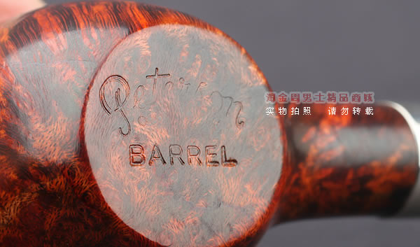 ԭװ ˵ɭpeterson BARRELʯľ̶ 5ơͰ-7