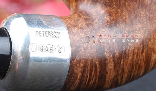 ˵ɭPeterson premier systemʯľ̶ 5 ϵͳ317-9