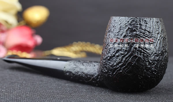 ӢDunhillϲ·ʯľ̶ֹ 6װSHELL BRIAR 4101-2