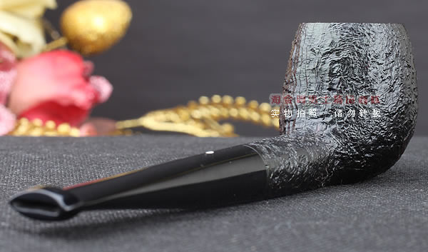 ӢDunhillϲ·ʯľ̶ֹ 6װSHELL BRIAR 4101-3