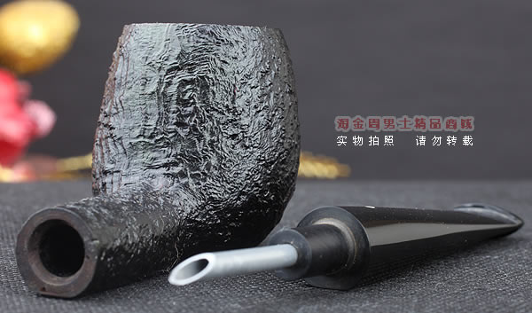 ӢDunhillϲ·ʯľ̶ֹ 6װSHELL BRIAR 4101-7