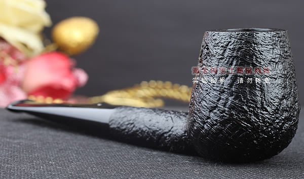 ӢDunhillϲ·ʯľ̶ֹ 6װSHELL BRIAR 4134-2