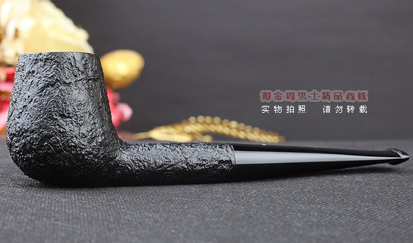 ӢDunhillϲ·ʯľ̶ֹ 6װSHELL BRIAR 4134-4