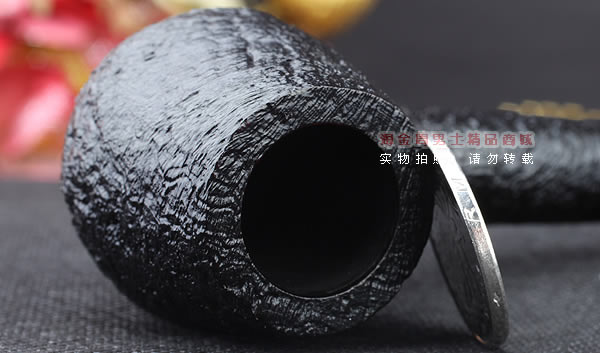 ӢDunhillϲ·ʯľ̶ֹ 6װSHELL BRIAR 4134-6