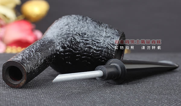 ӢDunhillϲ·ʯľ̶ֹ 6װSHELL BRIAR 4134-7