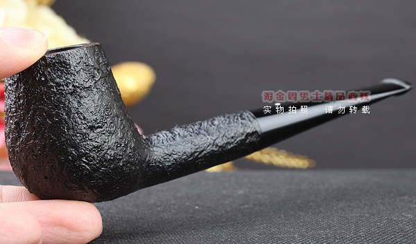 ӢDunhillϲ·ʯľ̶ֹ 6װSHELL BRIAR 4134-9